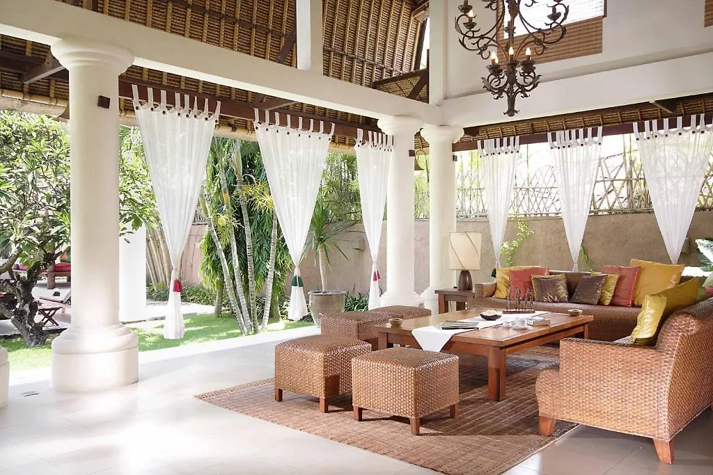 סמיניאק The Bli Bli Villas & Spa