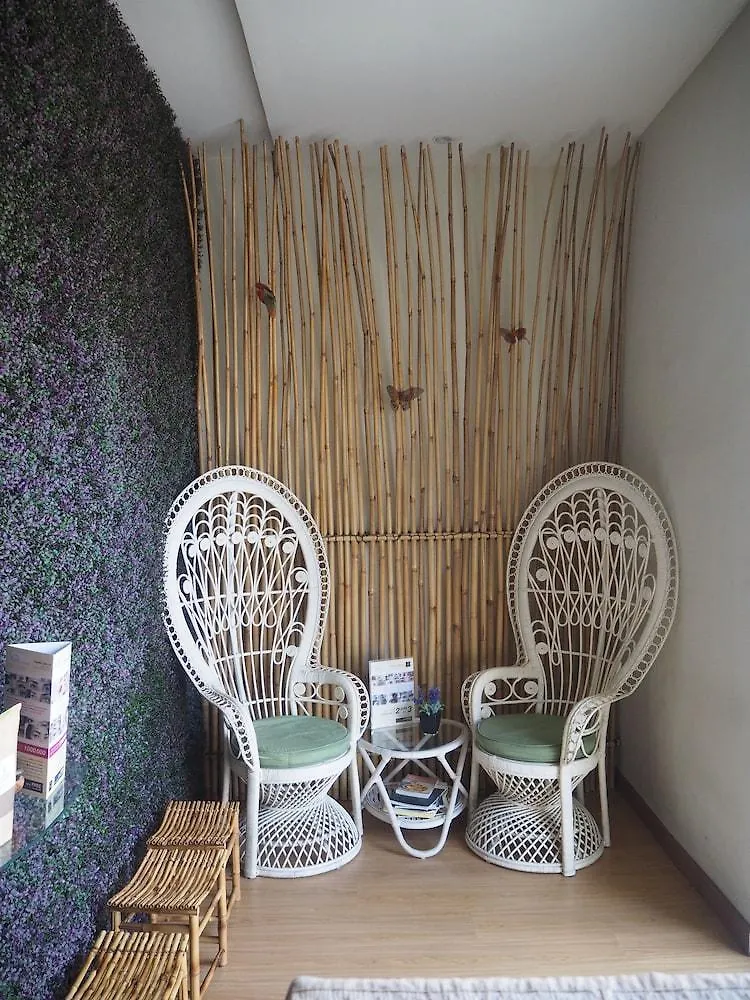 The Bli Bli Villas & Spa Seminyak