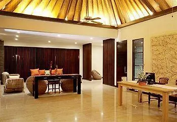 The Bli Bli Villas & Spa Seminyak