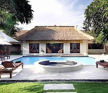 The Bli Bli Villas & Spa Seminyak