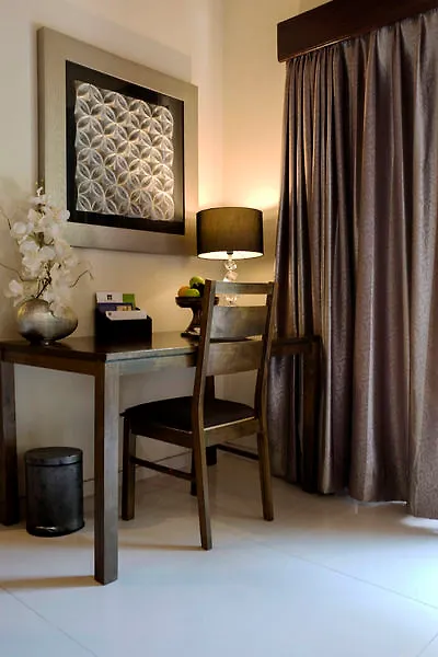 The Bli Bli Villas & Spa Seminyak