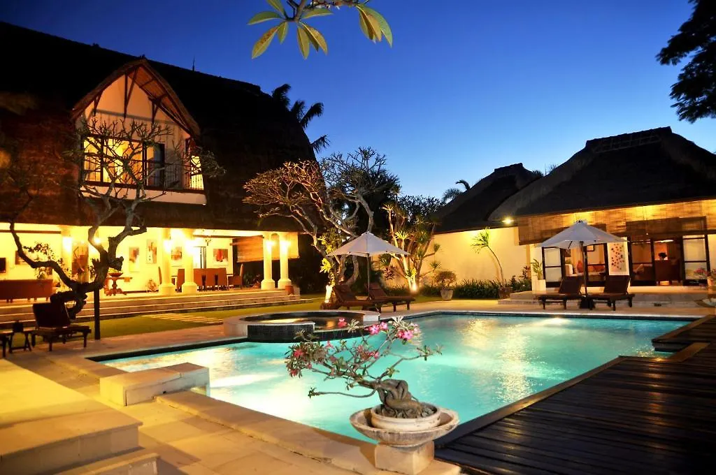 The Bli Bli Villas & Spa Seminyak 0*,
