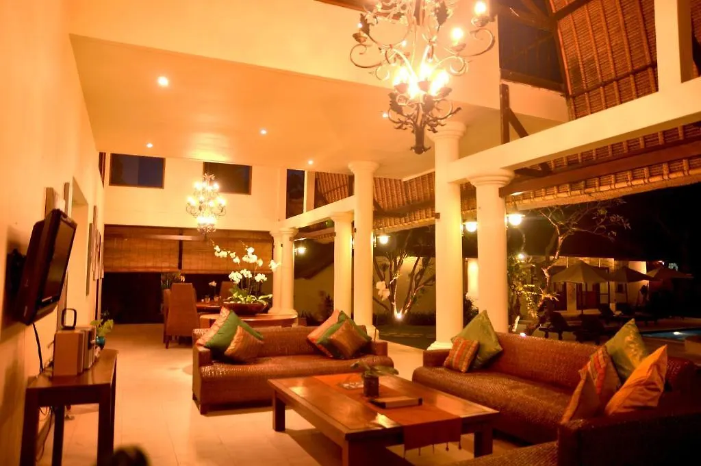 The Bli Bli Villas & Spa Seminyak