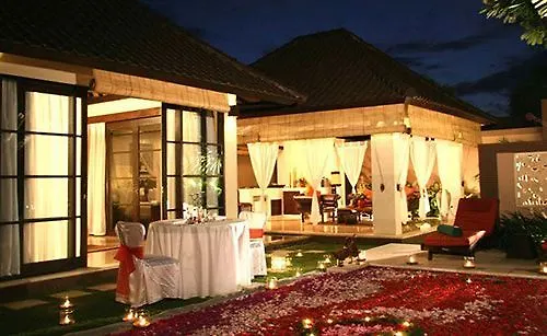 The Bli Bli Villas & Spa Seminyak