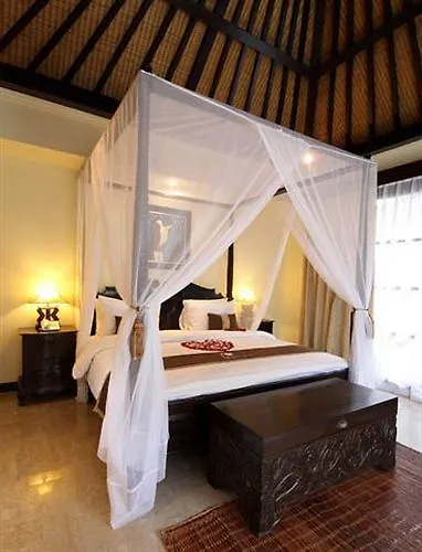 The Bli Bli Villas & Spa Seminyak Indonesien