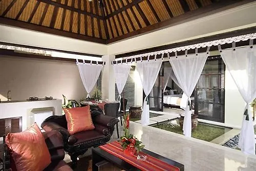 The Bli Bli Villas & Spa Seminyak 0*,  Indonesien