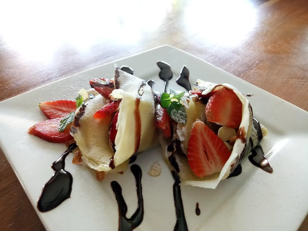 The Bli Bli Villas & Spa Seminyak 0*,  Indonesien