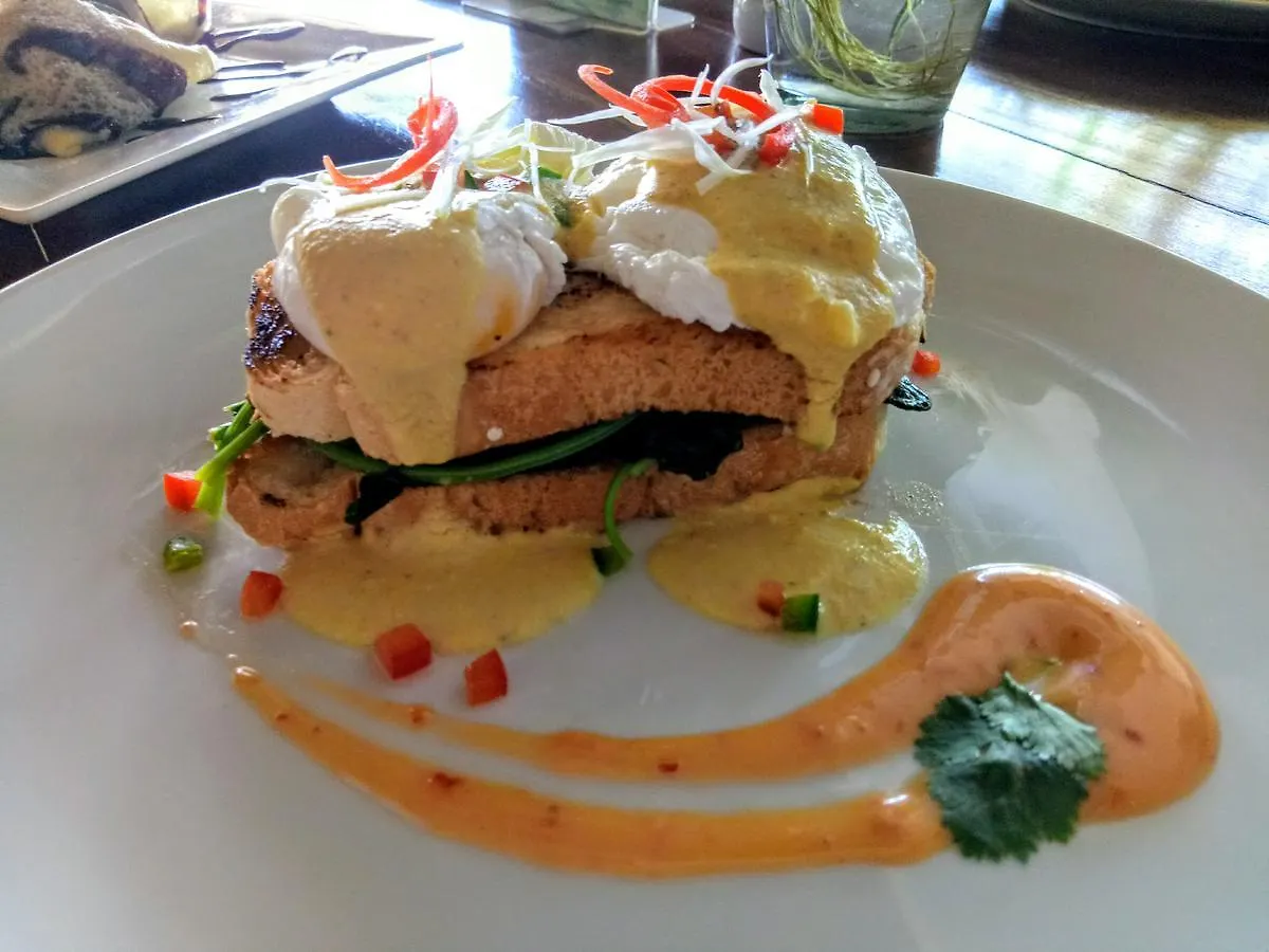 The Bli Bli Villas & Spa Seminyak 0*,  Indonesien