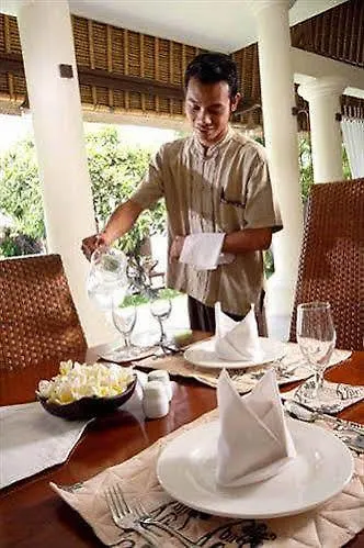 The Bli Bli Villas & Spa Seminyak
